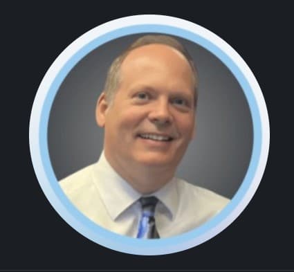 Steve Harlow - Author of The Foreign Mind